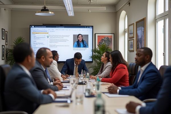 MGallery Job Opportunities in Kenya