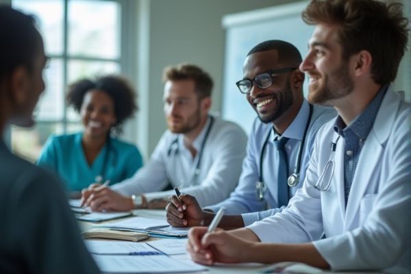 MHPSs Job Opportunities in Kenya