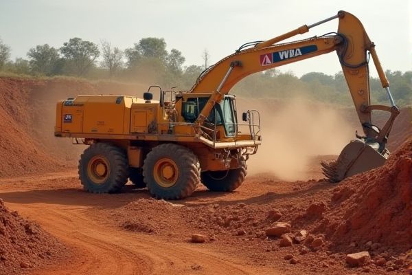 Mining Job Opportunities in Kenya
