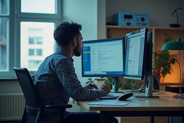 Machine Learning Job Opportunities in Kenya