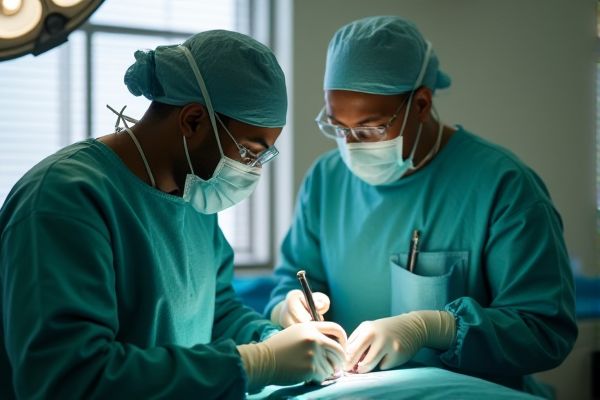 Mortician Job Opportunities in Kenya