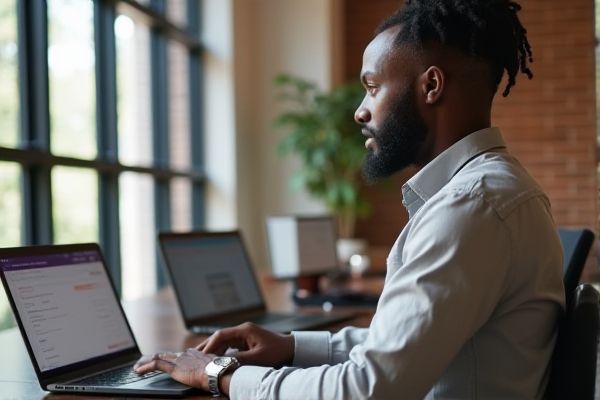 High-Paying Online Jobs in Kenya