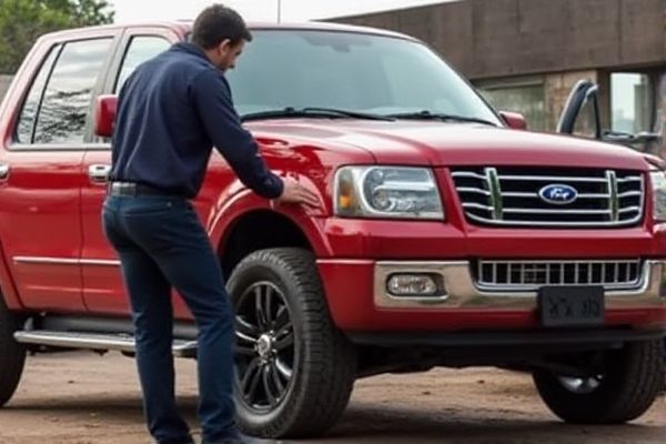 Motor Vehicle Electrician Job Opportunities in Kenya