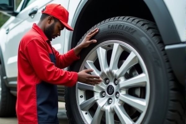 Job Opportunities for Motor Vehicle Mechanics in Kenya