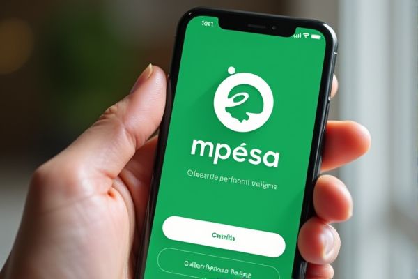 Online Job Opportunities with M-Pesa in Kenya
