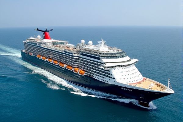 MSc Cruises Job Opportunities in Kenya