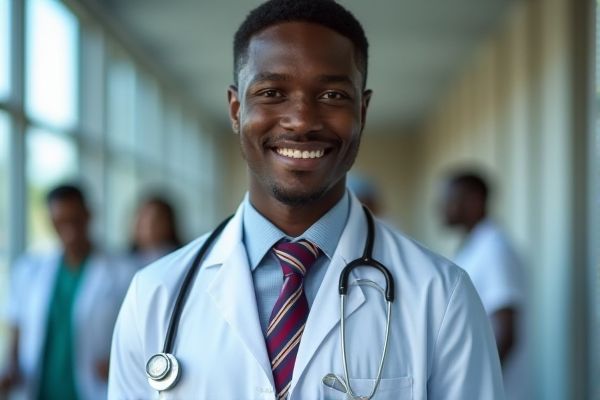 MSF Clinical Officer Positions in Kenya