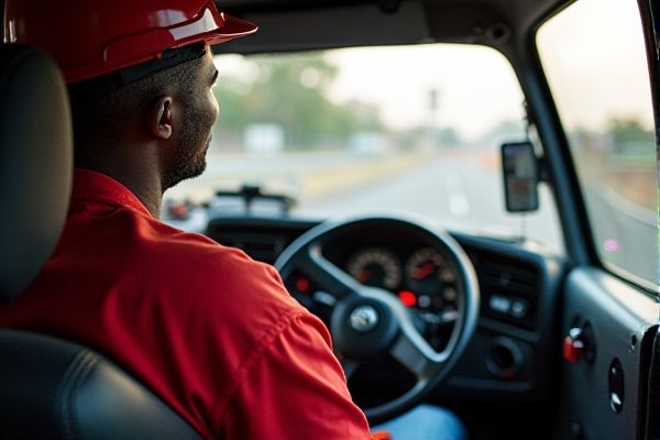 MSF Driver Job Opportunities in Kenya