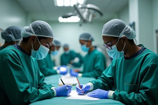 MSF Job Opportunities in Kenya