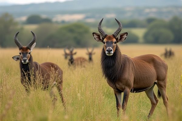 Job Opportunities at Mugie Conservancy in Kenya