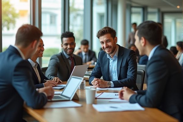 Multinational Job Opportunities in Kenya