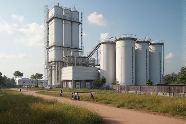 Job Opportunities at Mumias Sugar Company in Kenya
