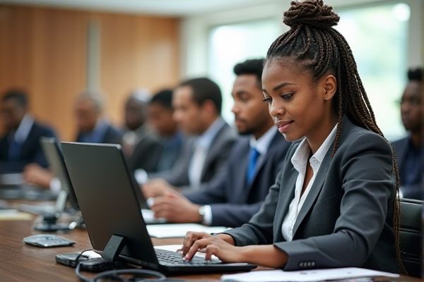 Government Job Opportunities in Kenya