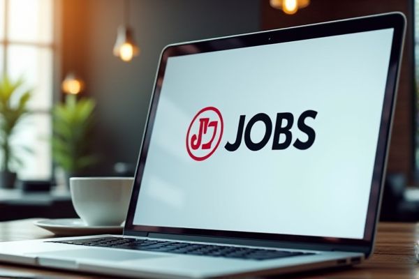 My Jobs in Kenya: Login Portal