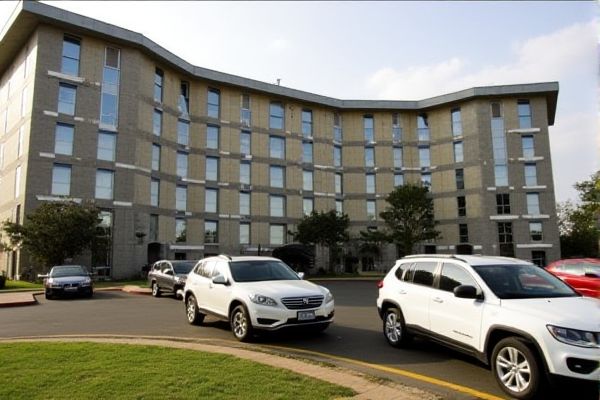 Job Opportunities at the U.S. Embassy in Kenya