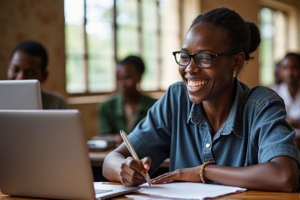 Job Opportunities in Kenya