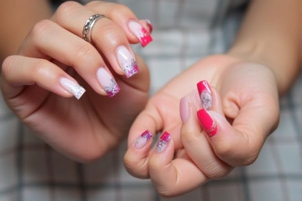 Nail Technician Job Opportunities in Kenya