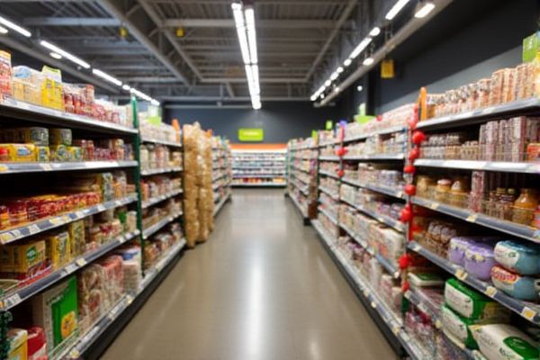 Job Opportunities at Naivas Supermarket in Kenya
