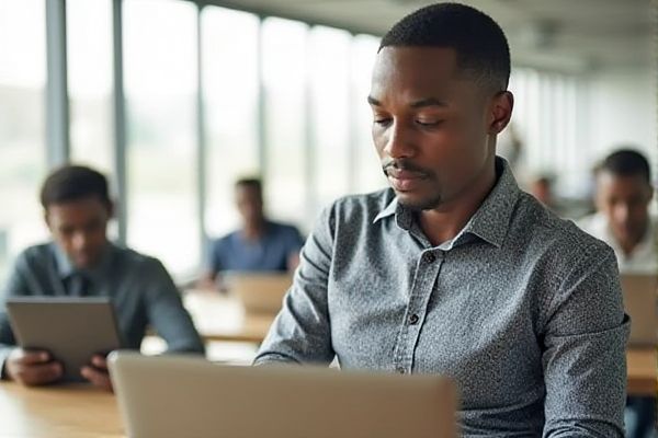 Job Opportunities at the National Employment Authority in Kenya