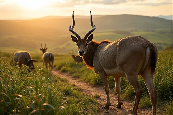 Job Opportunities in Kenya's Natural Resource Sector