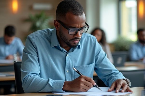NCCK Job Opportunities in Kenya