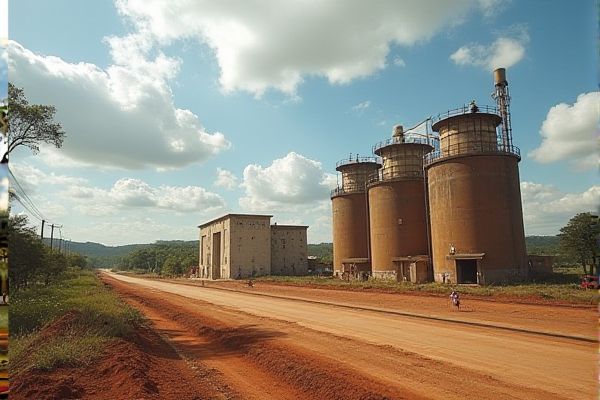 Job Opportunities at Ndhiwa Sugar Company in Kenya
