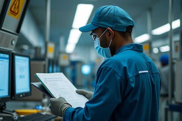 NEBOSH Job Opportunities in Kenya