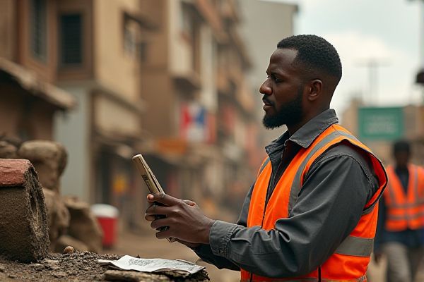 NEMA Job Opportunities in Kenya