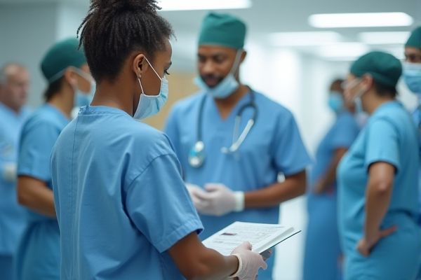 Nephrology Nurse Job Opportunities in Kenya