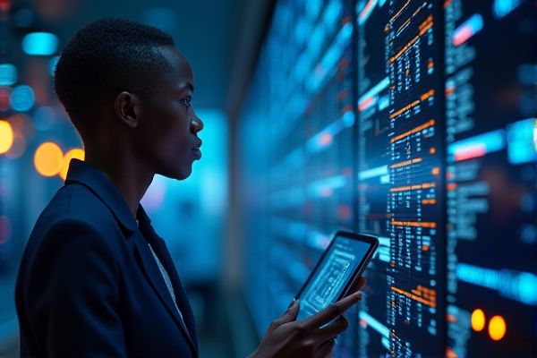 Networking Job Opportunities in Kenya