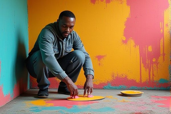 Job Opportunities at Neuce Paints in Kenya