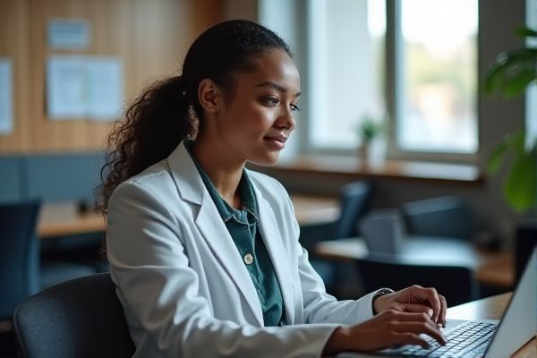 New Job Opportunities in Kenya
