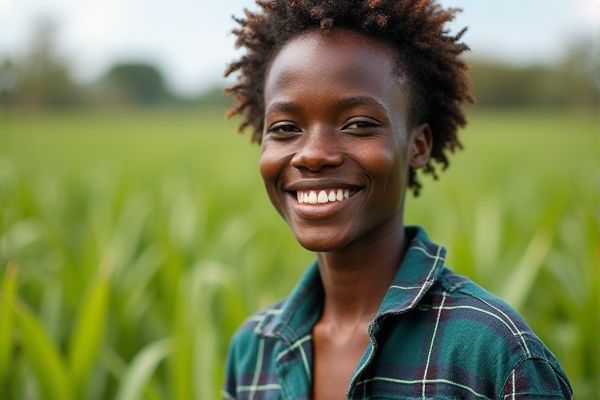 Agriculture Job Opportunities in NGOs in Kenya