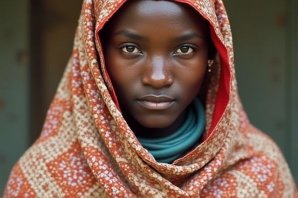 Job Opportunities with World Vision in Kenya