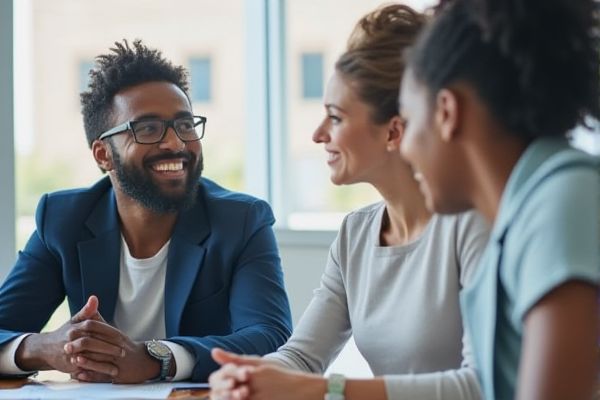 Job Opportunities in NGOs in Kenya