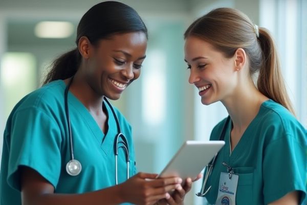 Nursing Job Opportunities in NGOs in Kenya