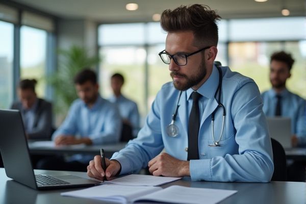 NHIF Clerical Job Opportunities in Kenya