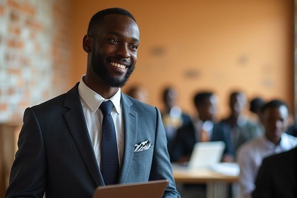 Entry-Level Job Opportunities in Kenya