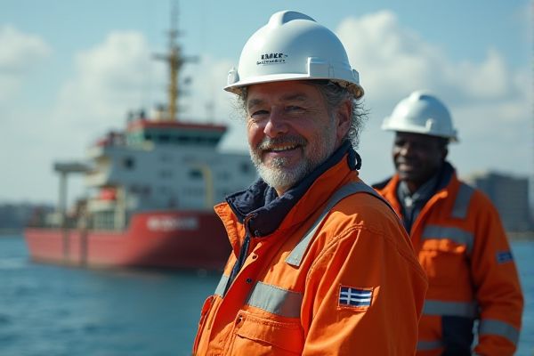 Norwegian Job Opportunities in Kenya