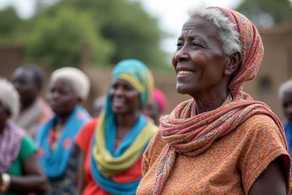 Norwegian Refugee Council Job Opportunities in Kenya