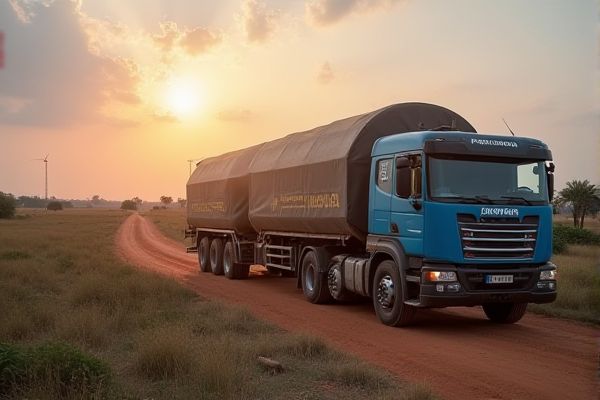 Job Opportunities at Nova Pioneer in Kenya
