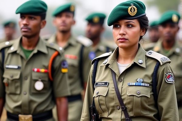 NPSC Civilian Job Opportunities in Kenya