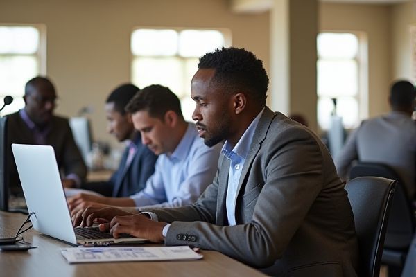 NRC Job Opportunities in Kenya