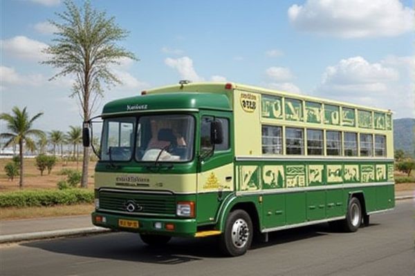 NTSA Job Opportunities in Kenya