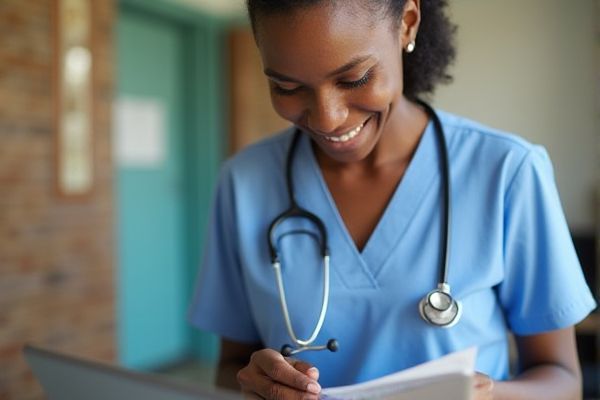 Nurse Tutor Job Opportunities in Kenya