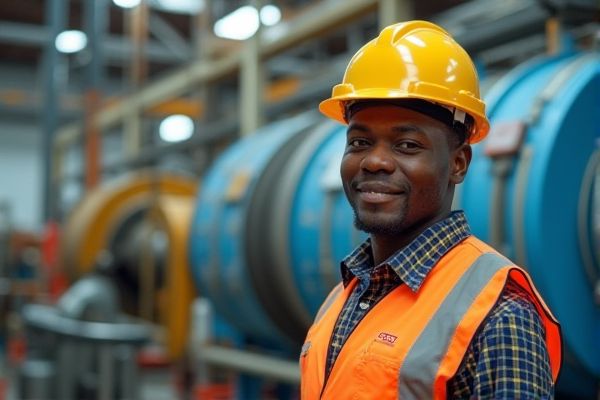 Occupational Health and Safety Job Opportunities in Kenya