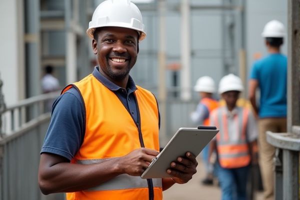 Occupational Health and Safety Officer Positions in Kenya