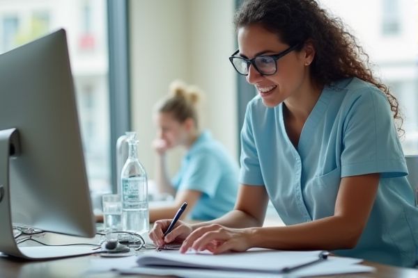 Occupational Therapy Job Salaries in Kenya