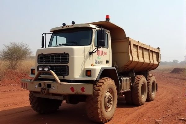 Unconventional Job Opportunities in Kenya