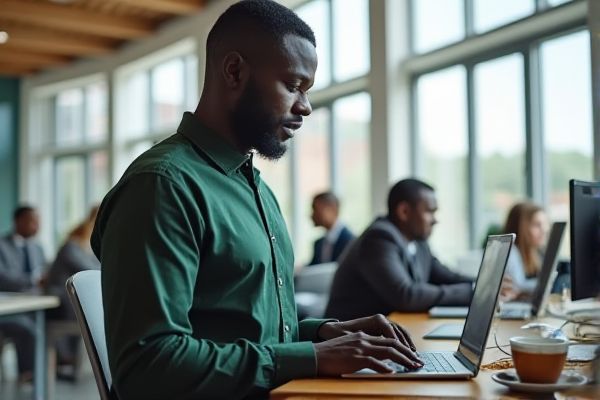 Odoo Job Opportunities in Kenya